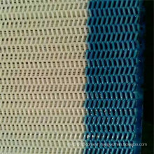 Antistatic Polyester spiral filter conveyor belts dryer screen